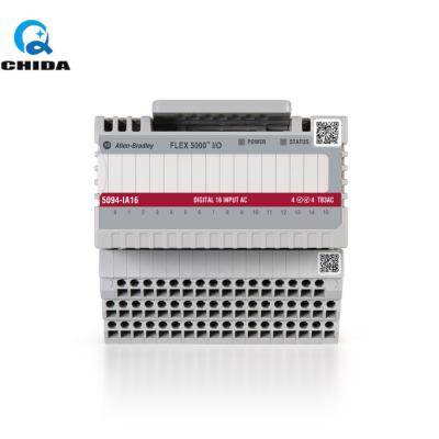 China AB 5094-IA16 5094 Digital 16 5094-IA16 Input Module for sale