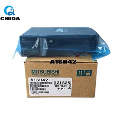 China PLC Transistor I/O Unit Module A1SH42 A1SH42 for sale