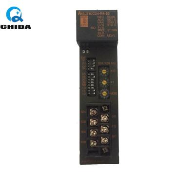 China Original computer link PLC module A1SJ71UC24-R4 A1SJ71UC24-R4 for sale