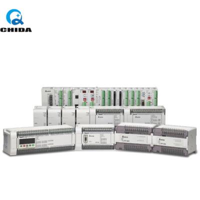 China PLC Programmable Controller DVP08HN11R DVP08HN11R for sale