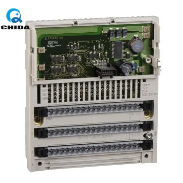 China Modicon PLC Module 170ADI35000 for Schneider 170ADI35000 for sale