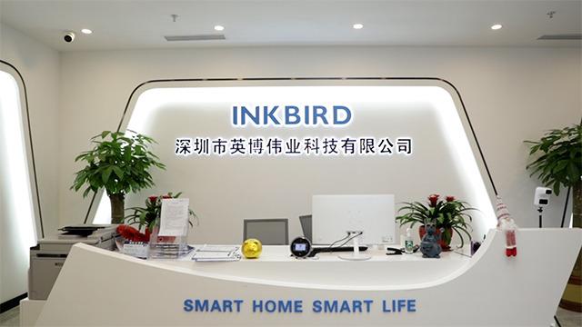 Verified China supplier - Shenzhen Inkbird Technology Co., Ltd.