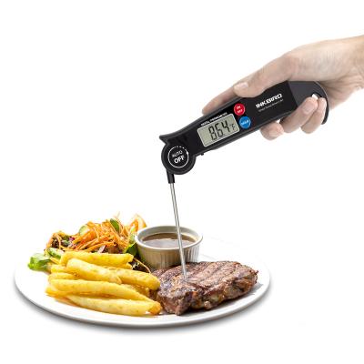 China Instant Read Meat Thermometer Inkbird Instant Read Hand Held Thermometer for Kids HET-F001 for sale