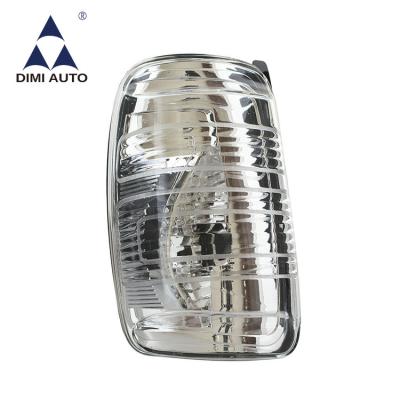 China 1847387 BK31-13B381-AB 1847387 BK31-13B381-AB Mirror Light Lens For Ford Transit 2014 MK8 V363 V362 for sale