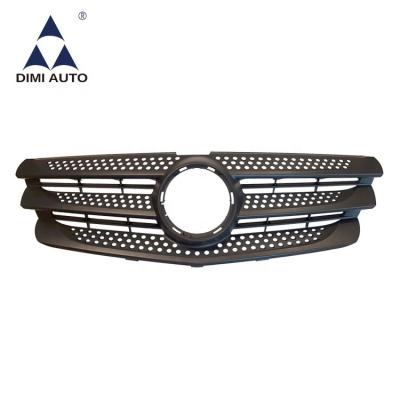 China ABS Front Grille 4478880023 A4478880023 For Benz Vito Metris W447 2014 2016 2018 for sale