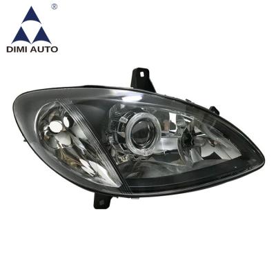 China Xenon Head Lamp Headlight 6398200161 6398200261 A6398200161 A6398200261 For Mercedes Benz Vito W639 2003 2010 14110102 for sale