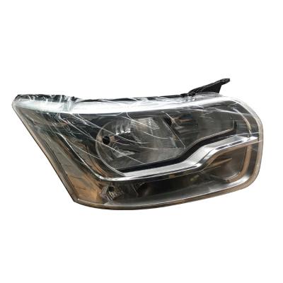 China head/lamp/front light 1830357 BK31-13W030-BD 1877025 BK31-13W029-BF for Ford Transit 2014 AND AFTER MK8 18110100 for sale