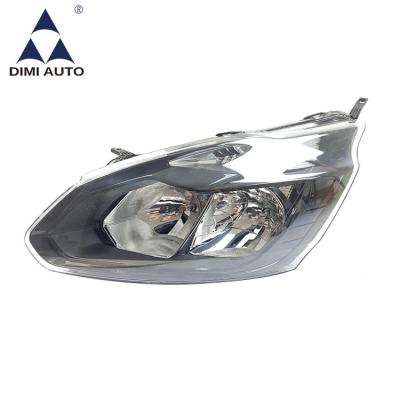 China head lamp RHD right hand drive BK2113W030BG BK21-13W030-BG BK21-13W030-AJ for ford transit custom 2012 V362 19110100 for sale