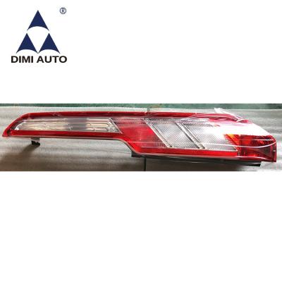 China NC Lowest Price BK21-13405-AB BK2113405AB Rear Tail Lamp Light For Ford Transit 2012 2013 2014 2015 Custom V362 19110300 for sale