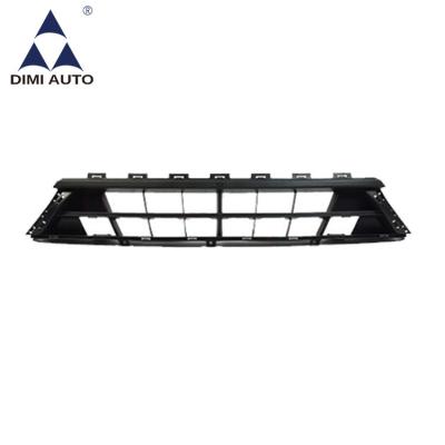 China Plastic Front Bumper Middle Grill BK21-17K946-AA 1778884 1764056 1908801 For Ford Transit Tourneo Custom V362 2012 2013 2014 Top for sale