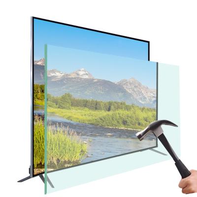 China New TV sets best quality PORTABLE high standard Chinese slim televisions TV sets wholesale for sale