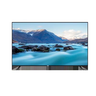 China Wholesale PORTABLE 4k Smart TV LCD Television 4k Smart High Quality Television for sale