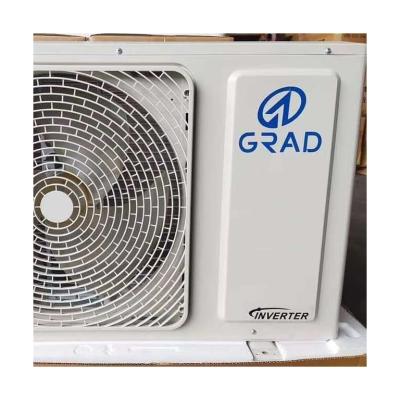 China cooling & Home Room High Quality Air Conditioner Heating Portable Mobile Air Conditioner for sale