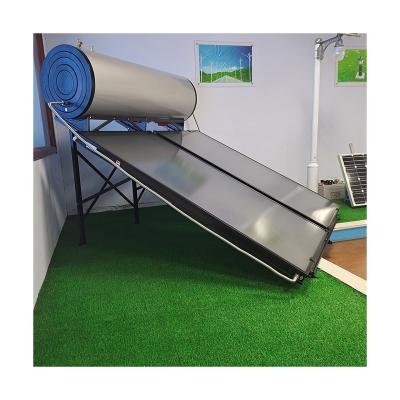 China High Quality Solar Water Heater Heat Collection Solar Water Heater Cheap Price for sale