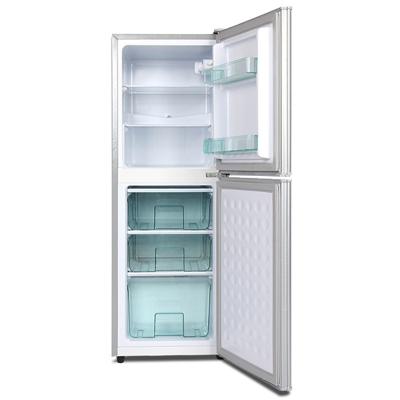 China Wholesale Hotel Refrigerator Small Vertical High Level Refrigerator For Sale for sale