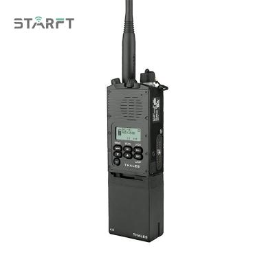 China Accept Starft PRC-148 IP67 Two Way LCD Display Waterproof Encrypted Two Band Radio Walkie Talkie for sale