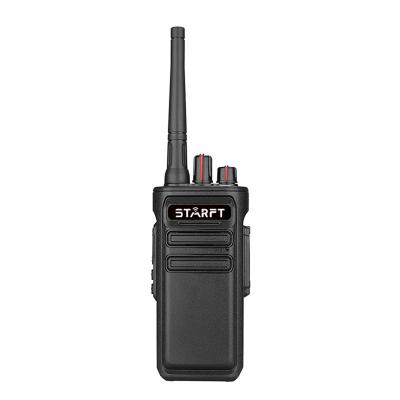 China Starft G32 5W GMRS IP67 Long Range 2000mAh Waterproof Walkie Talkie 2000mah for sale