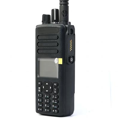 China Hot SellingMotorola DMR DP4801e GPS UHF VHF WIFI Original Waterproof DP4800e DP4400 DP4800 DP4801e DP4400 Walkie Talkie for sale