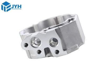 Cina JYH Magnesio CNC Machining Parti personalizzate Disponibili in vendita