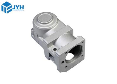 Cina OEM Precision Magnesium Alloy Machining Factory HV200 - HV350 in vendita