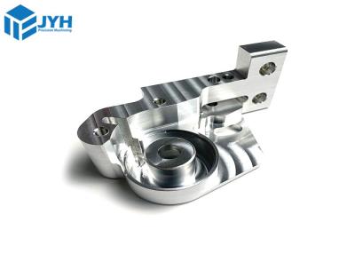 Κίνα Υπηρεσίες OEM CNC Milling και CNC Milled Parts / Cutting προς πώληση