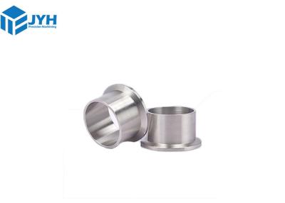 China JYH CNC 3D printing automotive precision machining titanium alloy turning services for sale