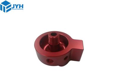 China Custom OEM Die Casting Mold Aluminum Alloy Auto Parts Service for sale