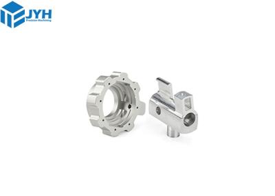 Cina OEM Precision Aluminum 6061 Parts di lavorazione Servizi di tornitura CNC in vendita