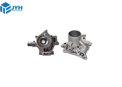 China Customized High Precision Aluminum Die Casting Service Parts OEM Manufacturers for sale