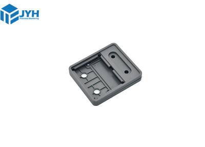 China Plastic mold high precision injection molding manufacturing molding services for sale