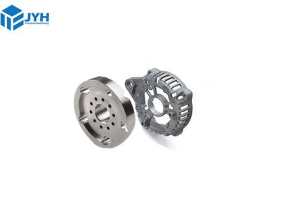 China High precision casting metal die casting automotive round stainless steel parts service for sale