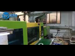 1000000 shots Plastic Injection Molding Service Polish Medical Plastic Molding ISO9001