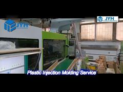 medical custom plastic injection molding precision injection molding short run