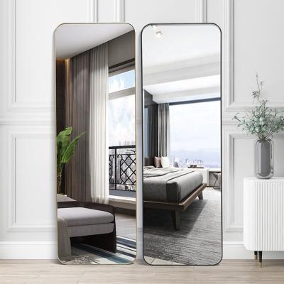 China Custom dressing mirror with Nordic classic style for sale