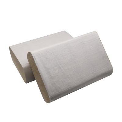 China Wholesale Custom Kitchen 1-PLY N Bamboo Pulp Factory Toilet Paper Tissue Paper N Sheets Restaurant Kitchen 1-PLY N China 200 Fold Pulp Bamboo Paper Towel for sale