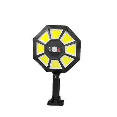 China Good garden price and high quality ip44 solar led street light garden light solar panel for lighting for sale