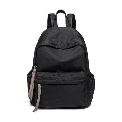 China Other new style oxford cloth material fashion all-match student lady hot-selling backpack for sale