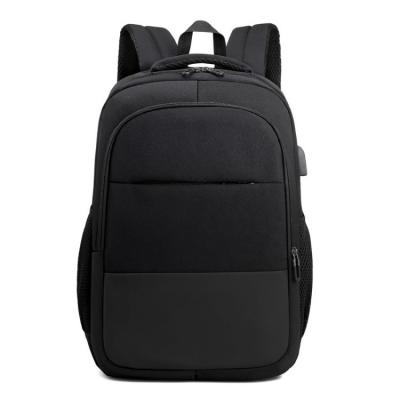 China Other Business Large Capacity Style Direct Selling Casual Modern Wholesale Zipper Backpack for sale