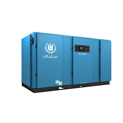 China Quality Guaranteed Low Price Portable Oil Free Medical Lubricated Industrial Screw Compressors for sale