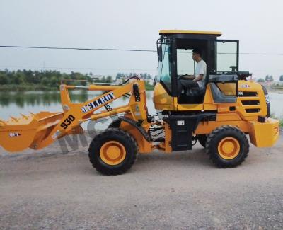 China 3200 el neumático de Front End Wheel Loader 20.5-16 de la liquidación del milímetro Max.Dump articuló a Front Loader en venta