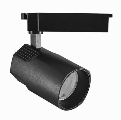 China New Trend Modern Custom 40W 45W Modern Track Light With Aluminum Track Lighting for sale