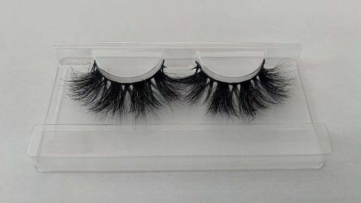 Verified China supplier - Qingdao Homay Eyelashes Co., Ltd.