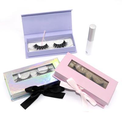 China 100% Real Mink Eyelash Luxury Soft Soft Superb 3D Real Mink Lashes for sale