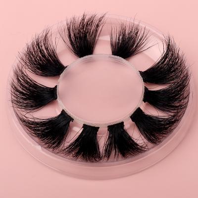 China Bulk Volume Mink Eyelash Extensions Accessories Professional DIY Private 3D Mink Group Curl Clusters Good Quality Brand Natural for sale