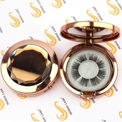 China 2022 New Arrival Natural Precut Private Label Curl DIY Package DIY Group Segment Eyelash Extension Groups Wholesaler for sale