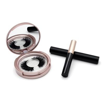 China Wholesales waterproof waterproof magnetic liquid eyeliner for sale