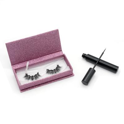 China Hot-selling Waterproof Waterproof Magnetic Eyeliner for Personal Beauty Care for sale