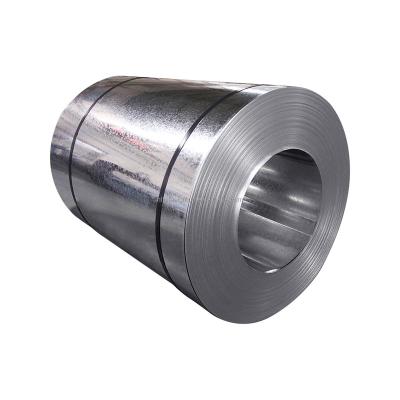 China Good Construction Quality Galvanized Coil Hot Dipped GI Galvanized Steel Coil for sale