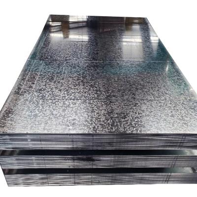 China Making Pipes Free Samples Home Appliance Industry Hot Dip Cold Rolled Galvanized Steel Sheet for sale