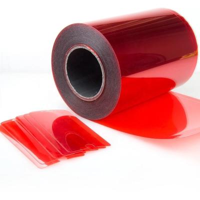 China Cell Phone 9H Nano Glass Screen Protector Film Roll Material for sale